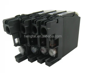 LC103 LC123 LC133 , Compatible Ink Cartridge LC-103 LC-123 LC-133 For Brother MFC-J4310DW J4510DW J4410DW Printer