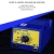 Import Lead-Free HK-936 CPU controlled rework station soldering station from China