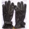 Leather gloves for driving gloves