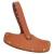 Import Leather hatchet chopper axe head cover tool leather holder from China