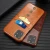 Import Leather Mobile Phone Case,New Style Leather Wallet Phone Case with Card Holder for iphone 11R XI Max from China