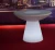 Import LED furniture for modern Home Bar Event glowing Furniture/ LED Coffee Table/ LED Table and Chair for Event from China