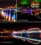 Import led neon flex 220v/12V 120leds sing side silicone material 2835 neon light for sign from China