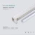 Import LED Poultry Farm 20W Growing Tube PG7  Daisy Chain IP65  DIY Lighting Fixture from China
