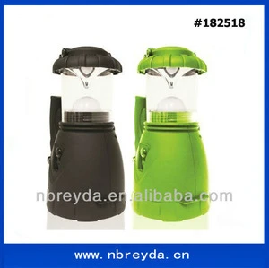Led Rechargeable Portable Lantern Searchlight