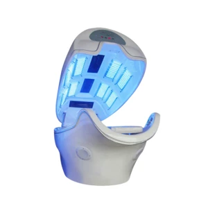 LED Therapy Infrared Weight Loss Slimming Spa Capsule