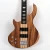 Import Left hand 4 String Through Body Electric Bass Guitar Factory Wholesale from China