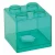 Import LEGO 2x2 Brick Plastic Money Box Square Coin Bank from China