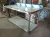 Import Length 0.8M Stainless Steel Work Table For Kitchen from China