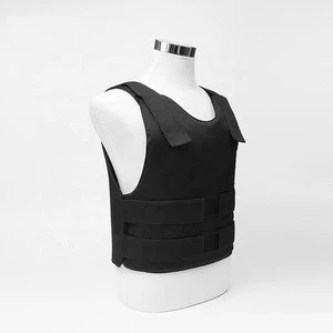 bullet proof vest fashion