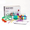 LFDIY6050 School Cosplay Chemical Series DIY Magical Science Experiment Kits Learning Educational Stem Toys for Kids