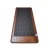 Import Liaoning happy dream electric tourmaline magnetic mattress infrared heating pad from China