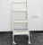 Import Library Furniture Accessory 2 Steps Metal Book Ladder For School from China
