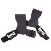 Lifting Strap Grip Rubber Hand Grip Protectors, Powerlifting, Weightlifting, Bodybuilding, Exercise, Fitness