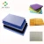 Import light weight colorful polyester fiber acoustic decoration wall panel from China