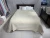Import Lightweight luxury all season breathable cotton quilts fashion white bedspread set from China