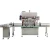 Import Linear automatic 4 heads piston bottle viscous ketchup sauce liquid packing filling machine from China