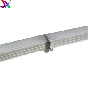 Linear Strip Light Tube Wall Wash Washer Ip65 Liner Luminous Signs Outdoor Rgb Led Bar