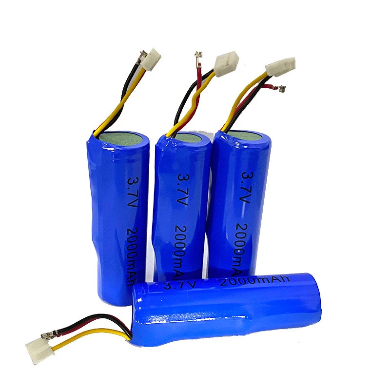 lithium ion battery  18650 emergency battery pack