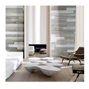 Living room furniture 3d wallpaper wallpapers/wall coating peel and stick wood wallpaper peel and stick wood planks
