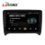 LJHANG Android 10.0 Car Auto Audio GPS Navigation For AUDI TT (2002-2016) dvd player with Radio Stereo touch screen bluetooth
