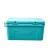 Import LLDPE food grade material PU foam insulated ice Roto-molded Cooler box for outdoor sports use from China