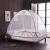 Import LLIN Double bed folding foldable mosquito net single door auto stand pop -up mosquito net from manufacture from China