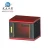 Import Lockable Design Black Spcc Network Cabinet With Data Entry from China