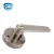Import Locksmith Supplies New Door Handle and Lock on the Door from China