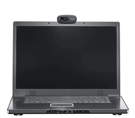 Logitech Webcam C270 wholesale android tv box free driver laptop camera 720P Logitech Webcam for computer