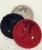 Import Logo ribbon beret from Japan