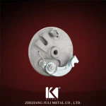 Longlasting Motorcycle Wheel Hub And Motorcycle Drum Hub Brake