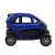 Import Low Cost Coche  Electrico Mini Citycoco Hybrid Small Car With Electric And Petrol Used Car Electric Adult New Cars from China