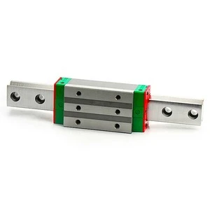 Low price heavy load cnc linear rail guide RGH55HA for automation
