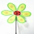Import Low price mini windmill garden decoration windmill electric windmill from China