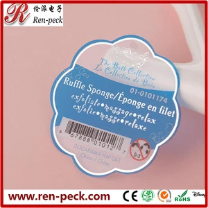 Low Price PP/PVC plastic ruler school &amp office supplies good quality customized size for wholesale