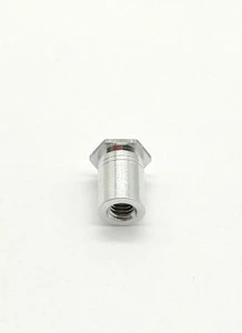 Low Price Precision CNC Machining/Turning/Milling/Drilling Metal Parts Fabrication Small Quantity Cnc Machining