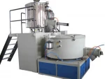 Low price promotional 380V-440V 343w customized pvc high speed mixer