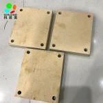 Low thermal conductivity thermal insulation materials