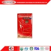 Lower Price red box fast body wraps weight loss drops capsule for natural max slimming advanced