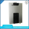 lpg gas hot water heater LED Display Gas Water Heater instant water heater