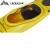 Import LSF Single Seat One Person 12FT Racing Sit in Canoe LLDPE Plastic Kayak from China