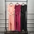 Import LSM272 New Design Skirts Long Muslim Women Wholesale Of Abaya Muslim Dress from China