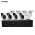 Import LSVISION 4CH NVR Kit 2.0MP POE HD Security IP Camera System CCTV Monitor Complete Surveillance Network System from China