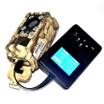 Ltl Acron 16mp waterproof IP66 rechargeable hunting trail camera mini 16 can take color pictures at night