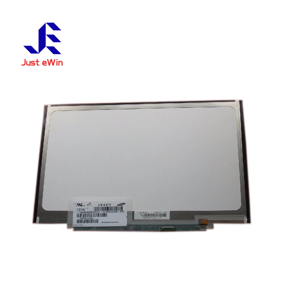 LTN141AT11 14.1 inch LCD monitor for Samsung X460 and  for tecra R10-11