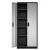 Import Luoyang Manufacturer Customized 2 Door Steel File Cabinet from China
