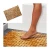 Import Luxurious Bamboo Bath Mat For Shower from China