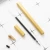 Import Luxury Gold  Metal Brass Ball Point Pen Gel Ink Copper Ball-Pen from China