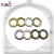 Import luxury home decor China supplier curtain eyelet ring from China
